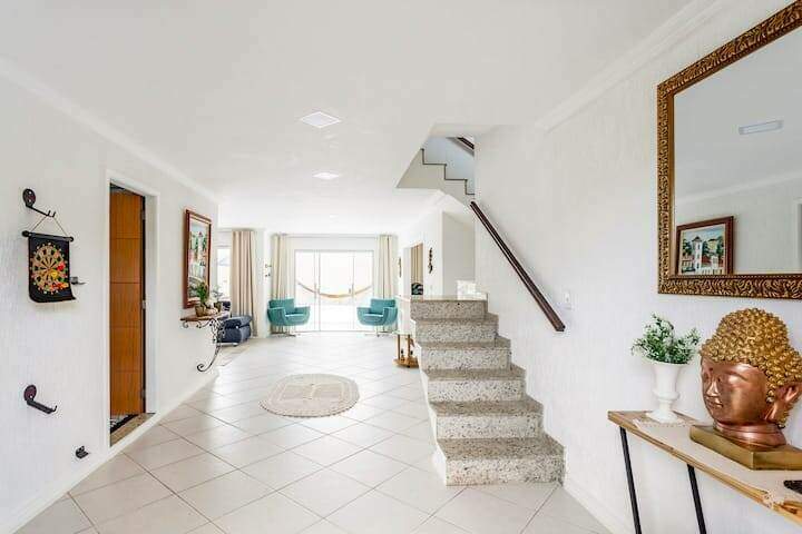 Casa à venda no Foguete: 