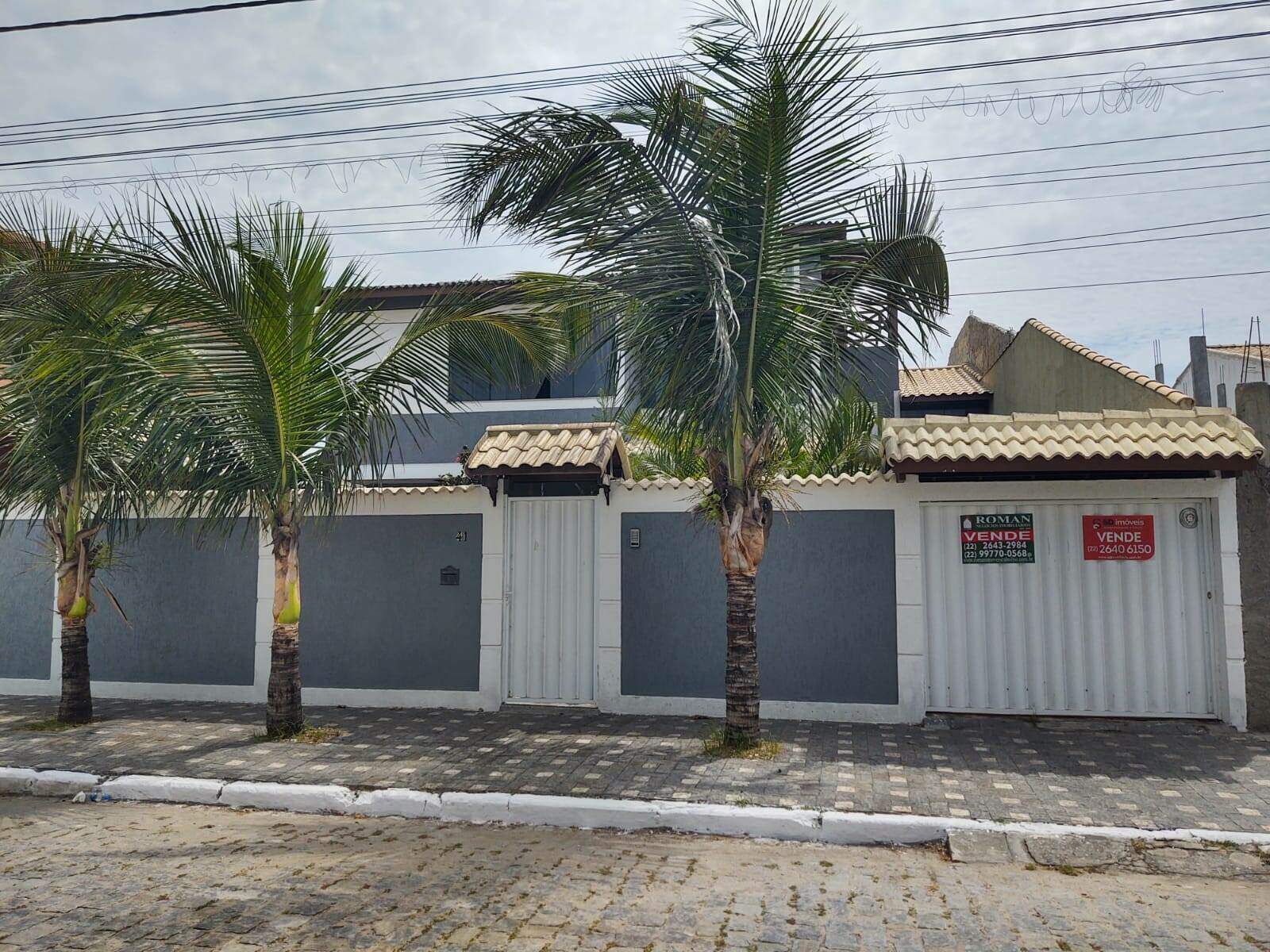 Casa à venda no Foguete: 
