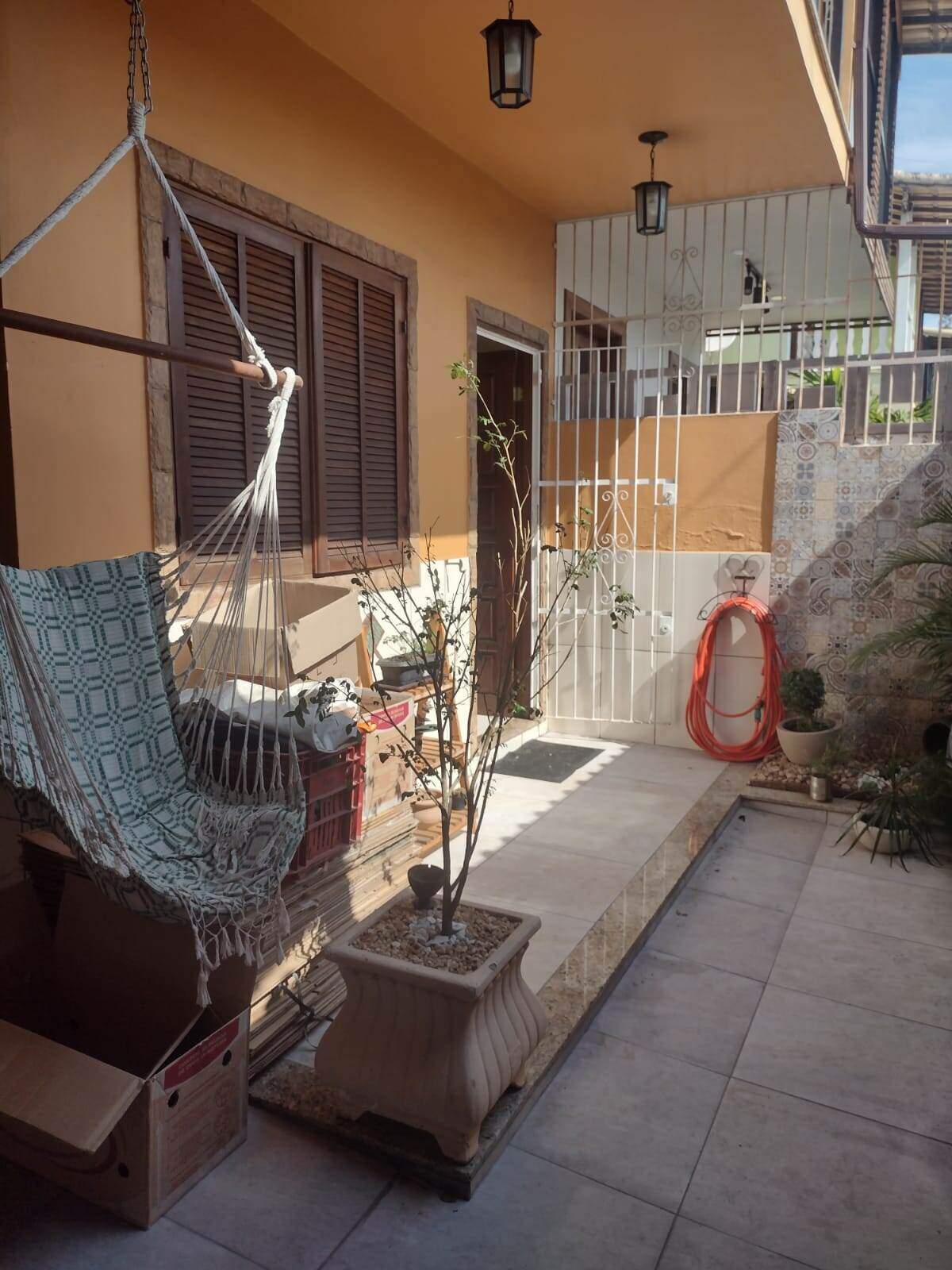 Casa à venda no Palmeiras: 