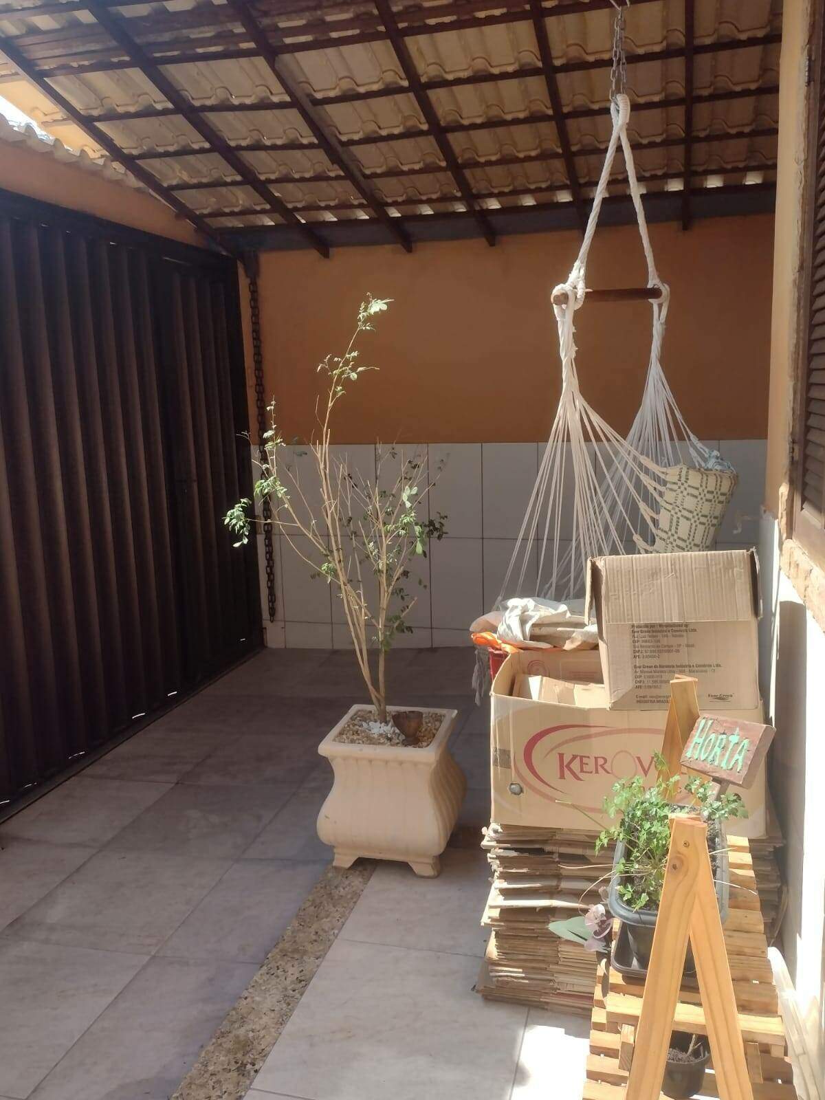 Casa à venda no Palmeiras: 