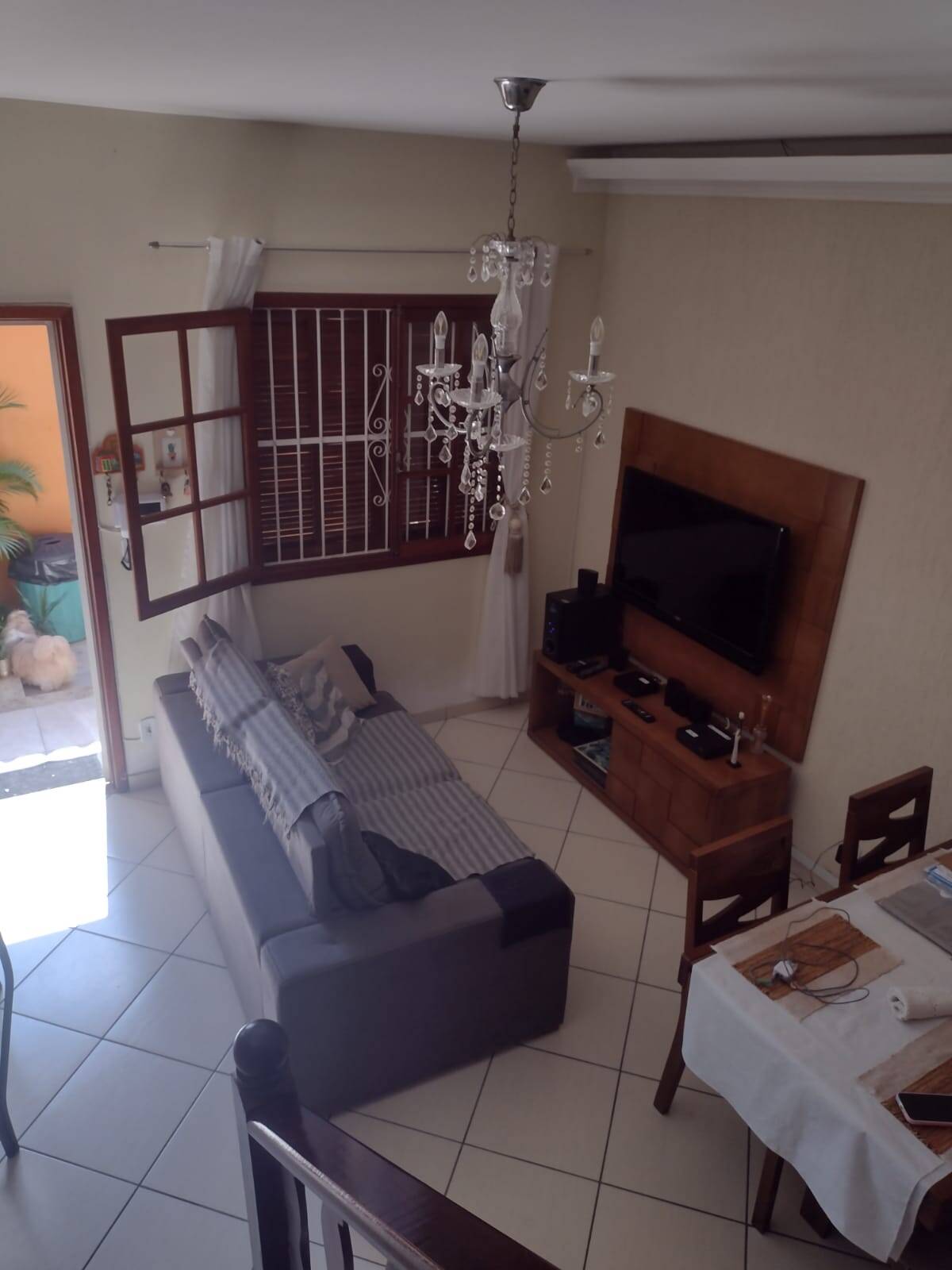 Casa à venda no Palmeiras: 