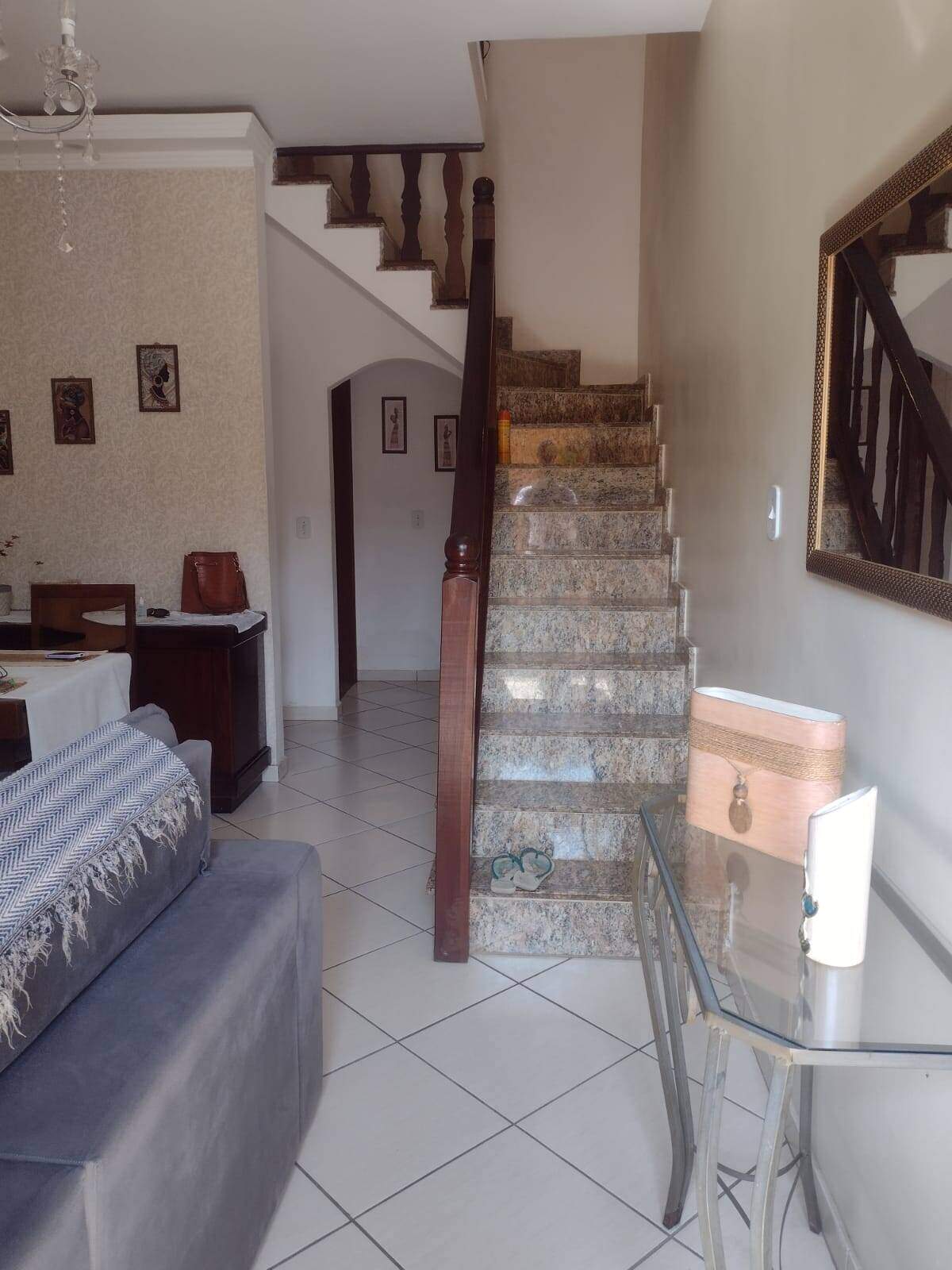 Casa à venda no Palmeiras: 