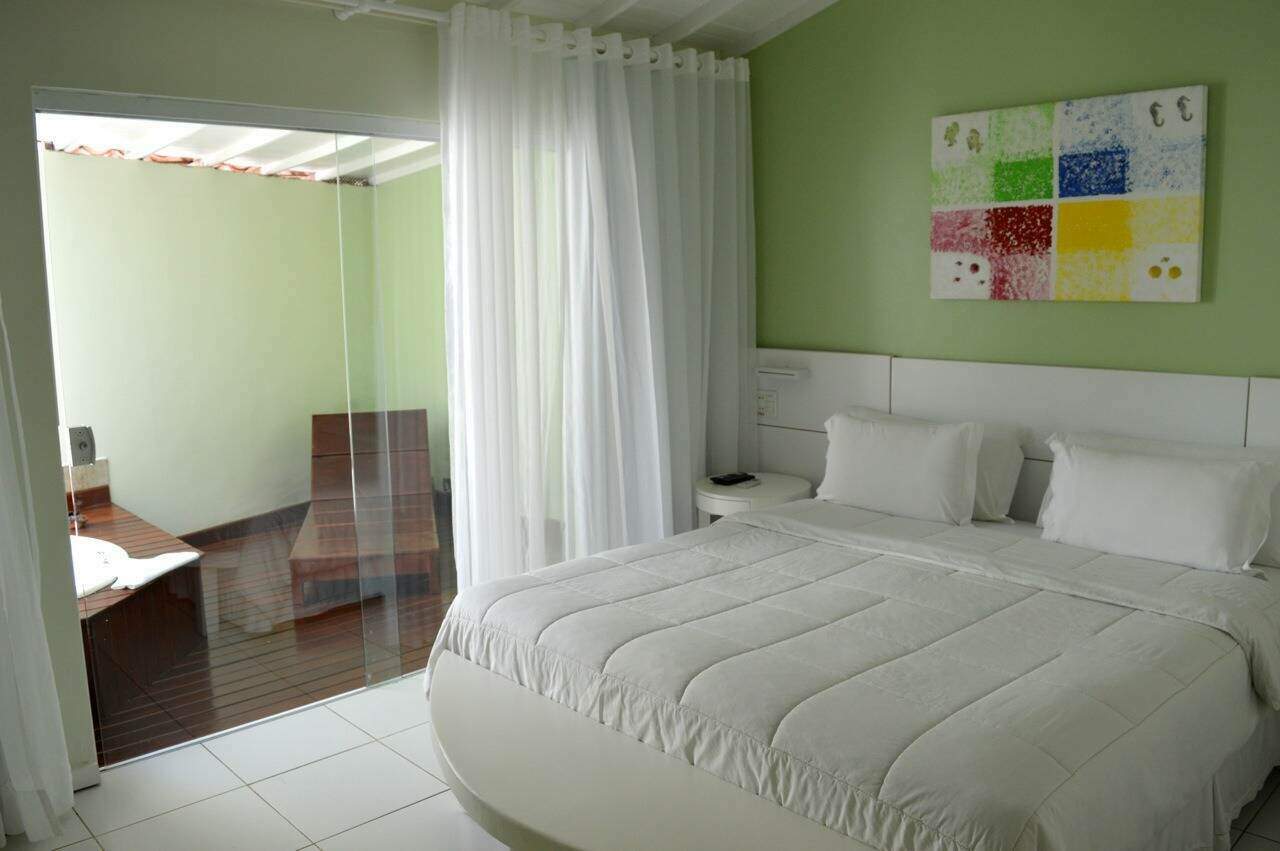 Pousada à venda no Portal Ferradura: 