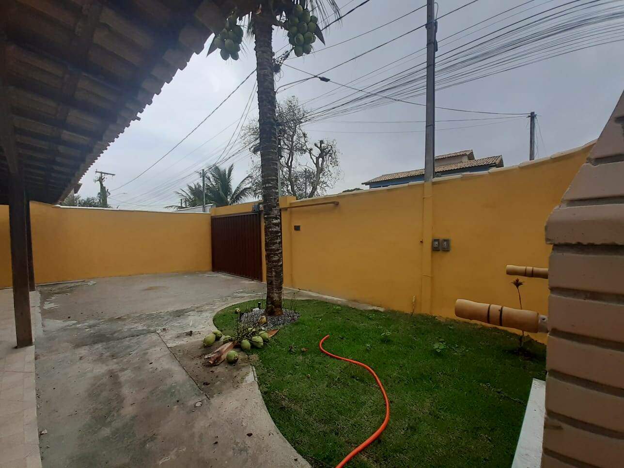 Casa à venda no Tucuns: 