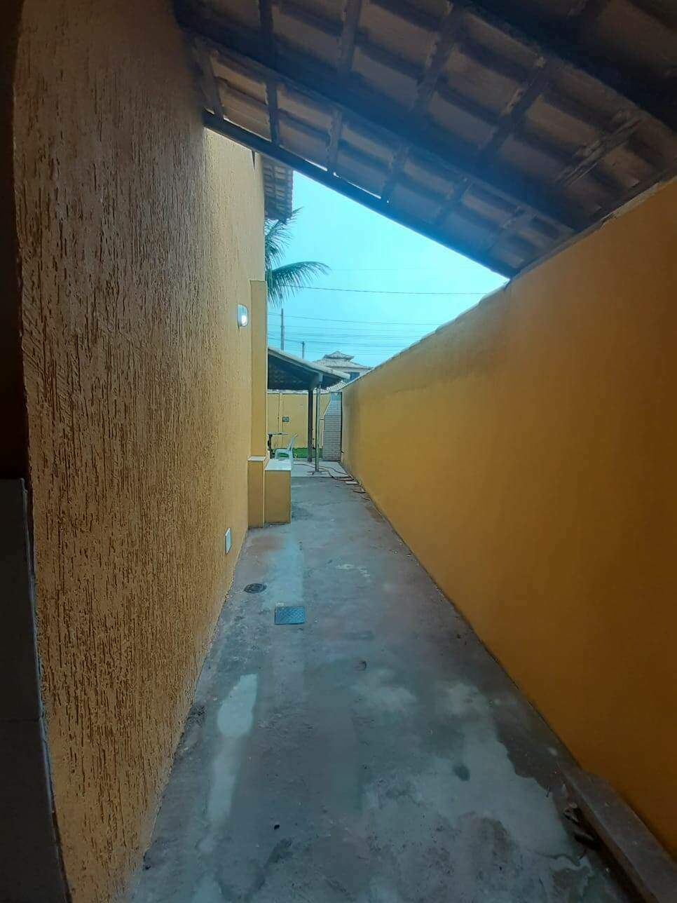 Casa à venda no Tucuns: 