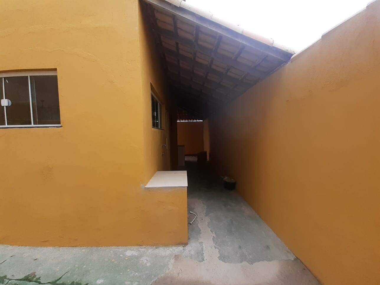 Casa à venda no Tucuns: 