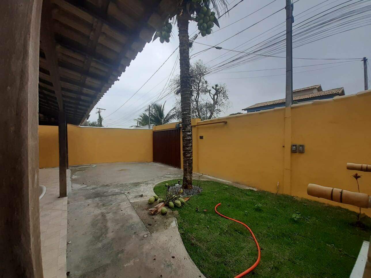 Casa à venda no Tucuns: 