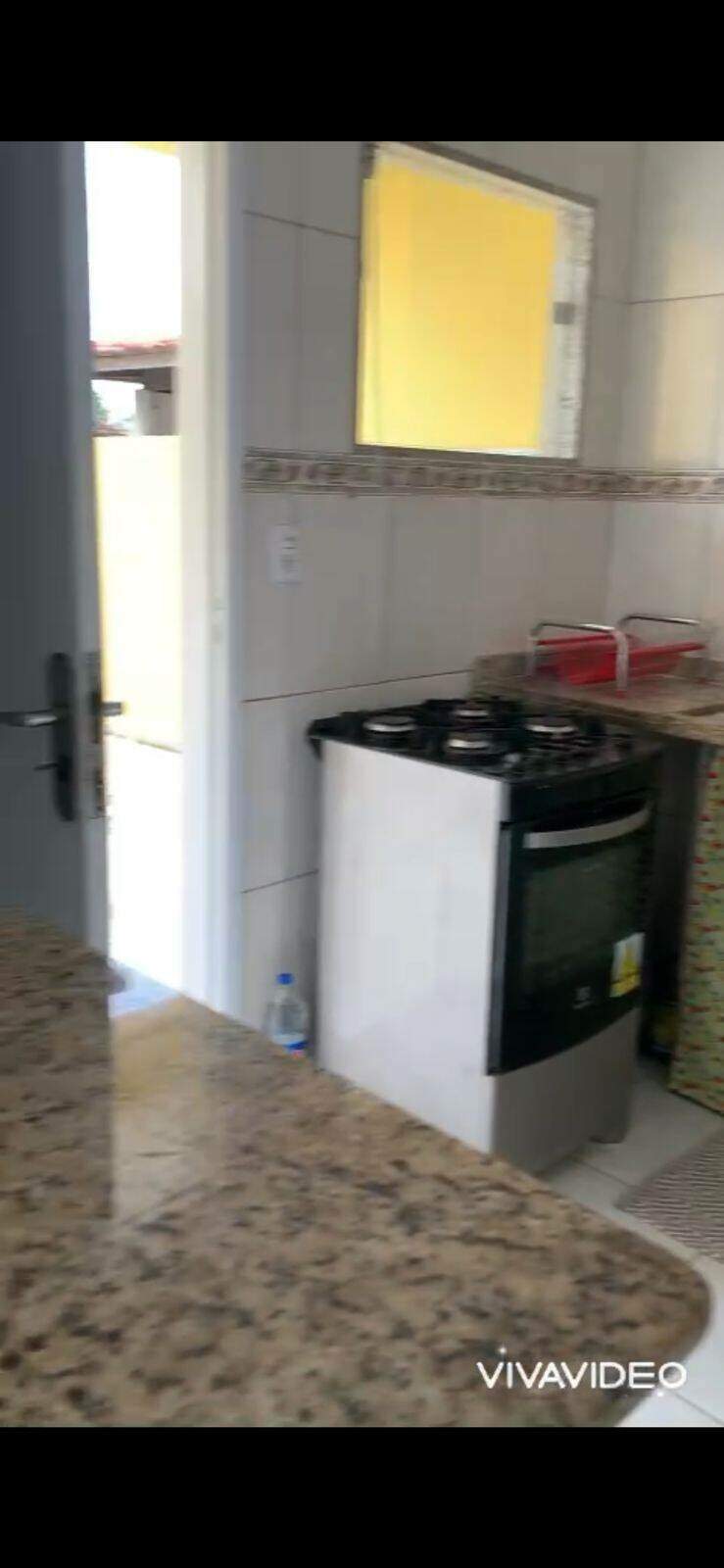 Casa à venda no Unamar (Tamoios): 