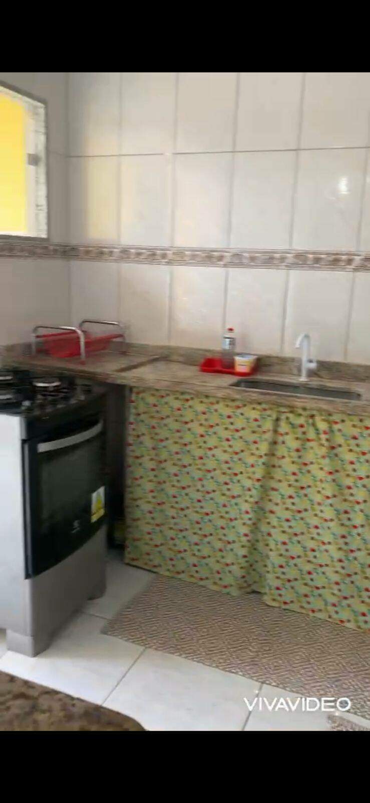 Casa à venda no Unamar (Tamoios): 