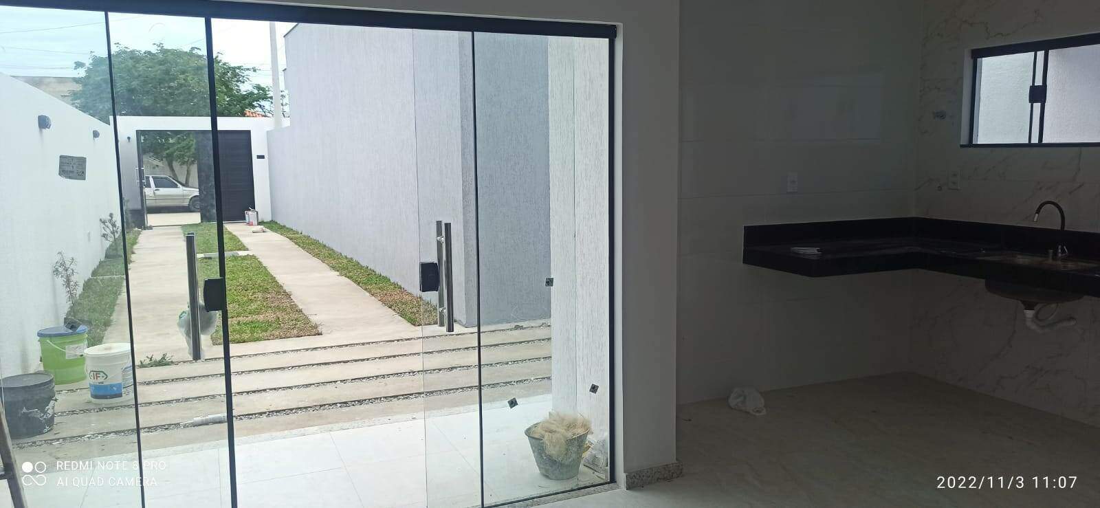 Casa à venda no Vila do Peró: 