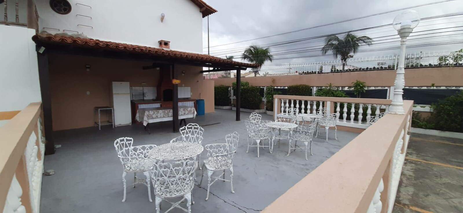 Apartamento à venda no Jardim Excelsior: 