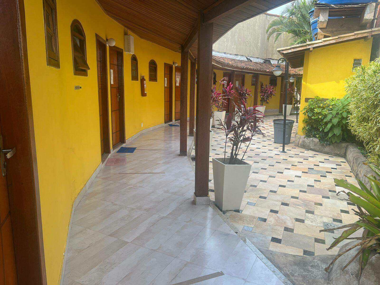 Pousada à venda no Prainha: 