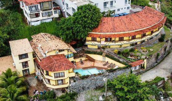 Pousada à venda no Prainha: 