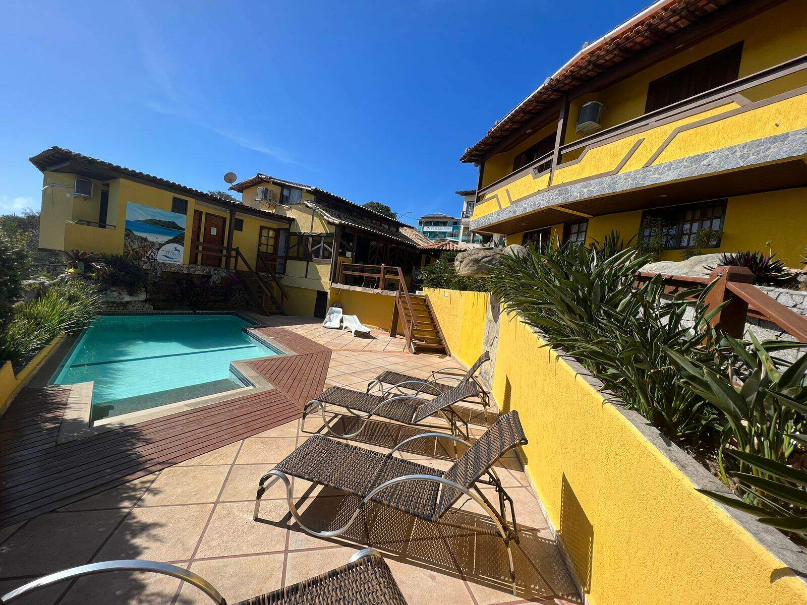 Pousada à venda no Prainha: 