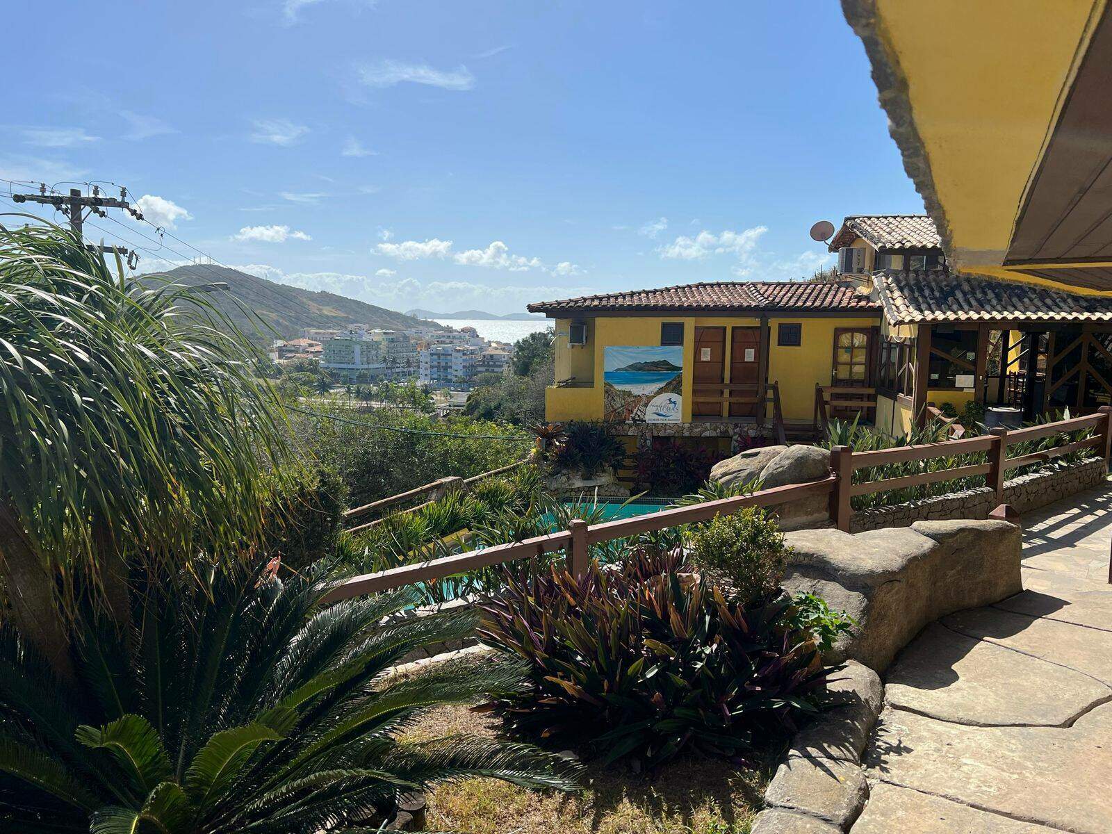 Pousada à venda no Prainha: 