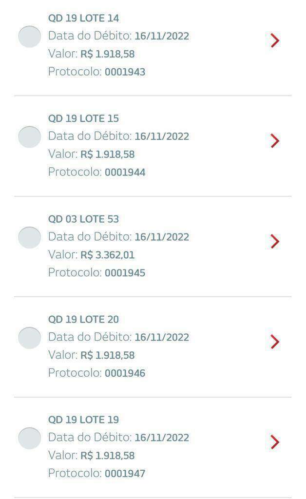 Terreno à venda no Nova São Pedro: 