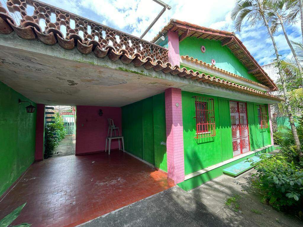 Casa à venda no Vila Nova: 