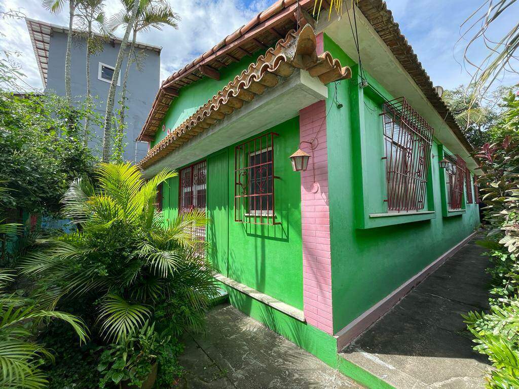 Casa à venda no Vila Nova: 