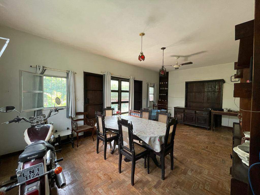 Casa à venda no Vila Nova: 