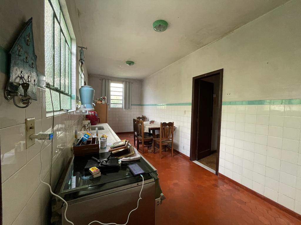 Casa à venda no Vila Nova: 