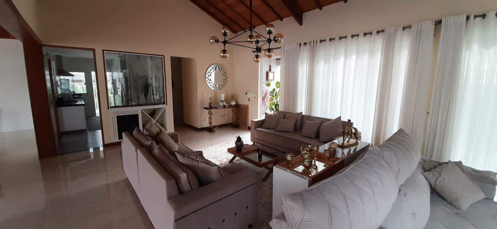 Casa à venda no Novo Portinho: 