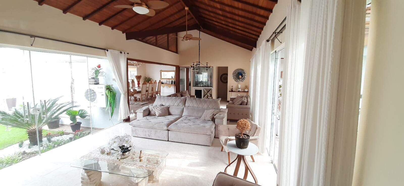 Casa à venda no Novo Portinho: 