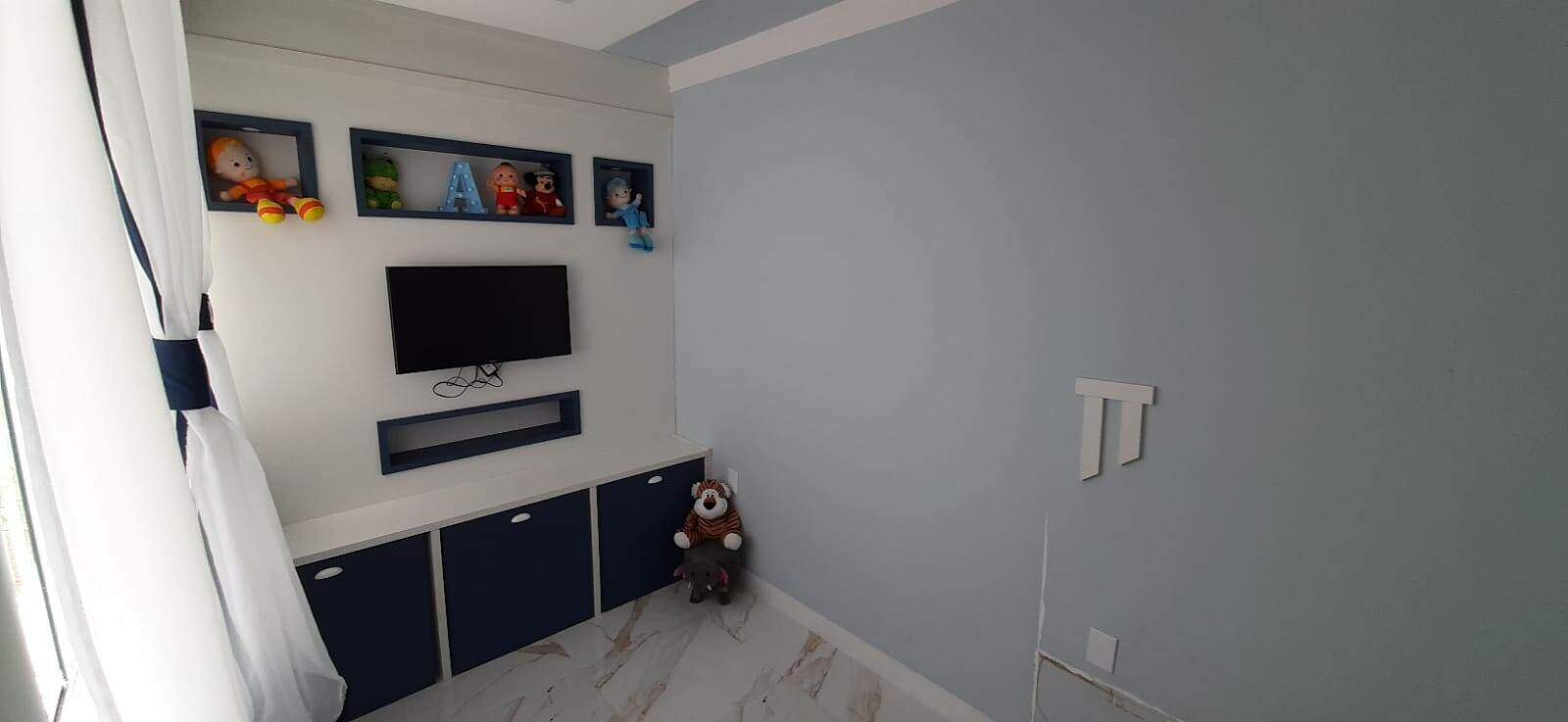 Casa à venda no Novo Portinho: 