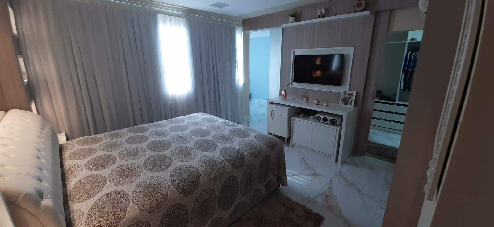 Casa à venda no Novo Portinho: 