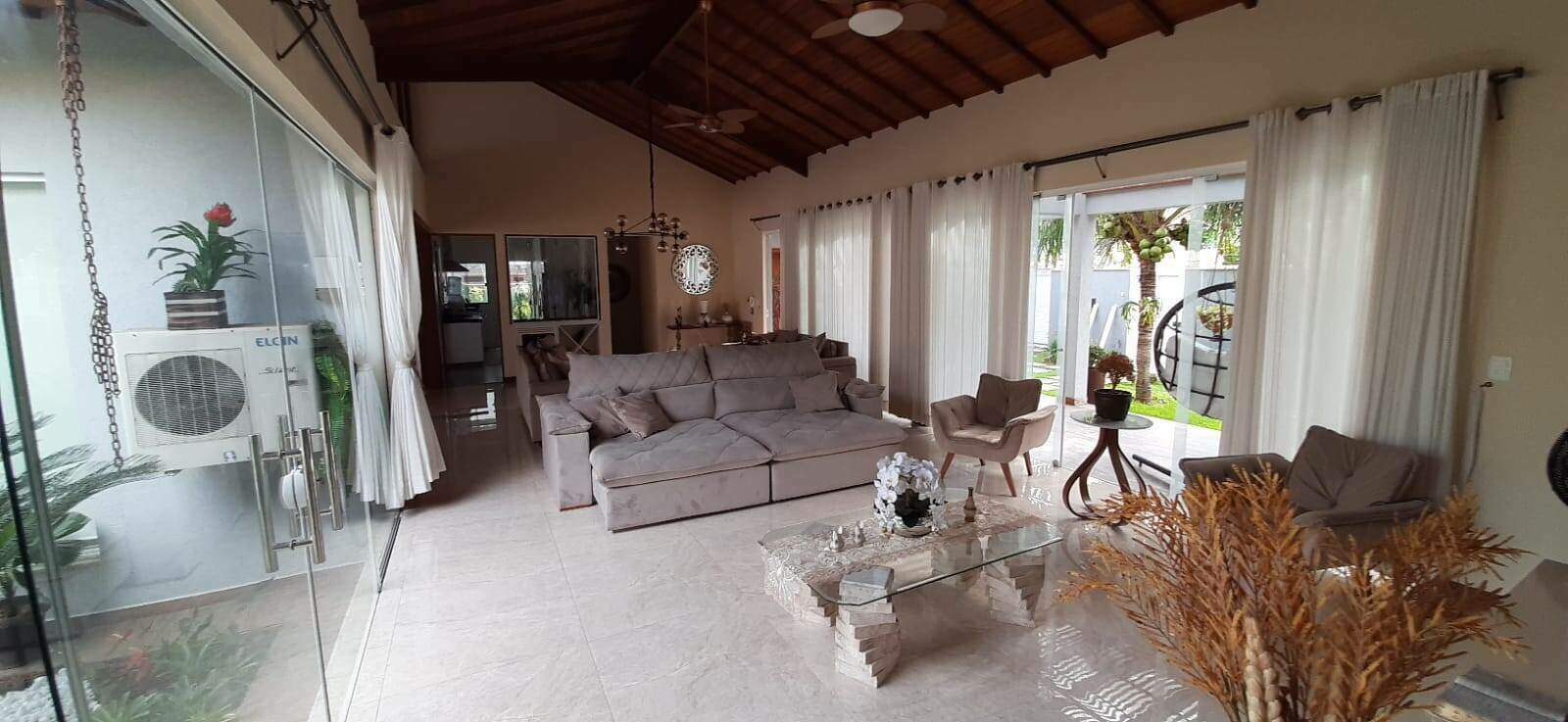 Casa à venda no Novo Portinho: 