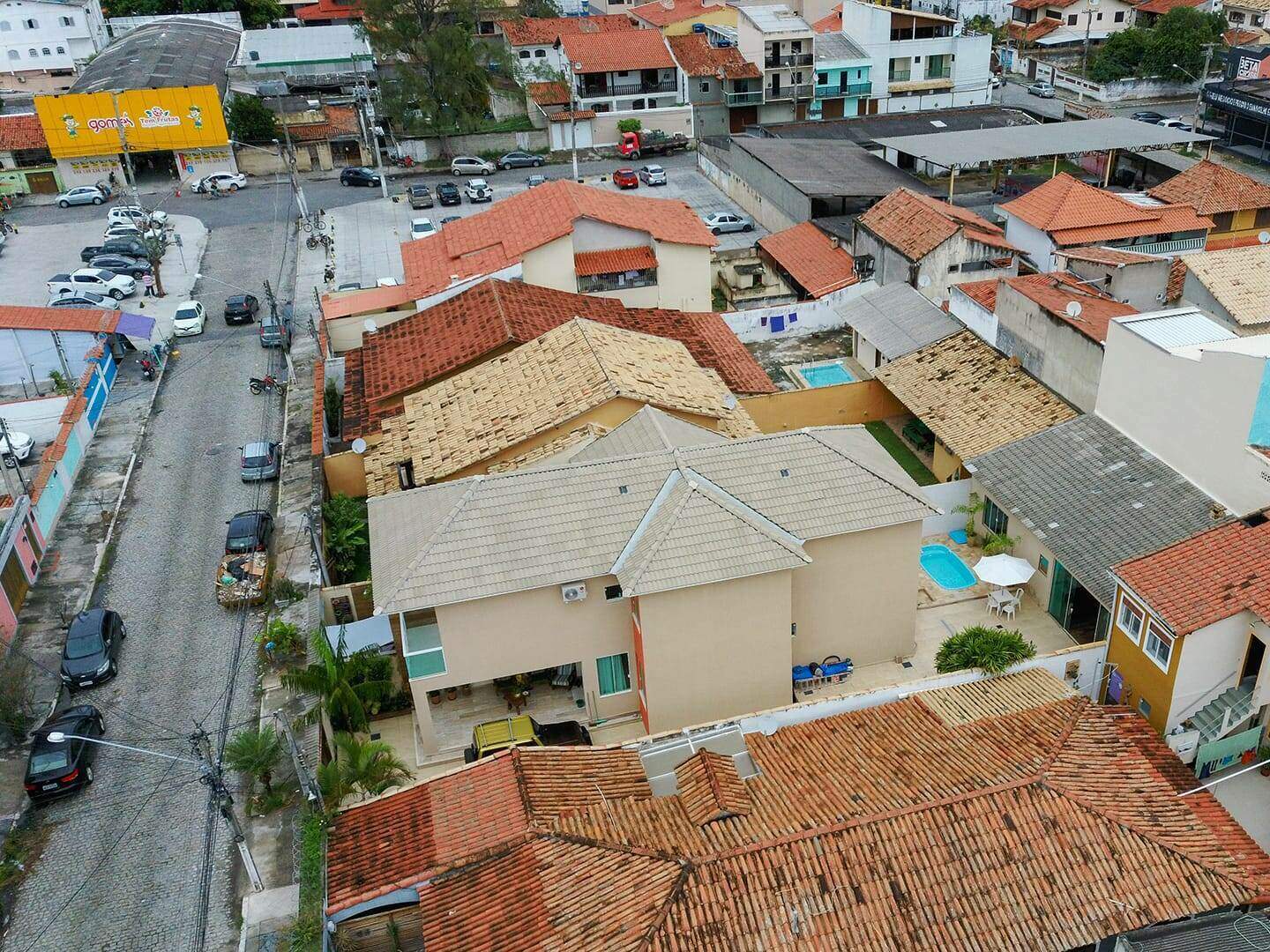 Casa à venda no Jardim Flamboyant: 