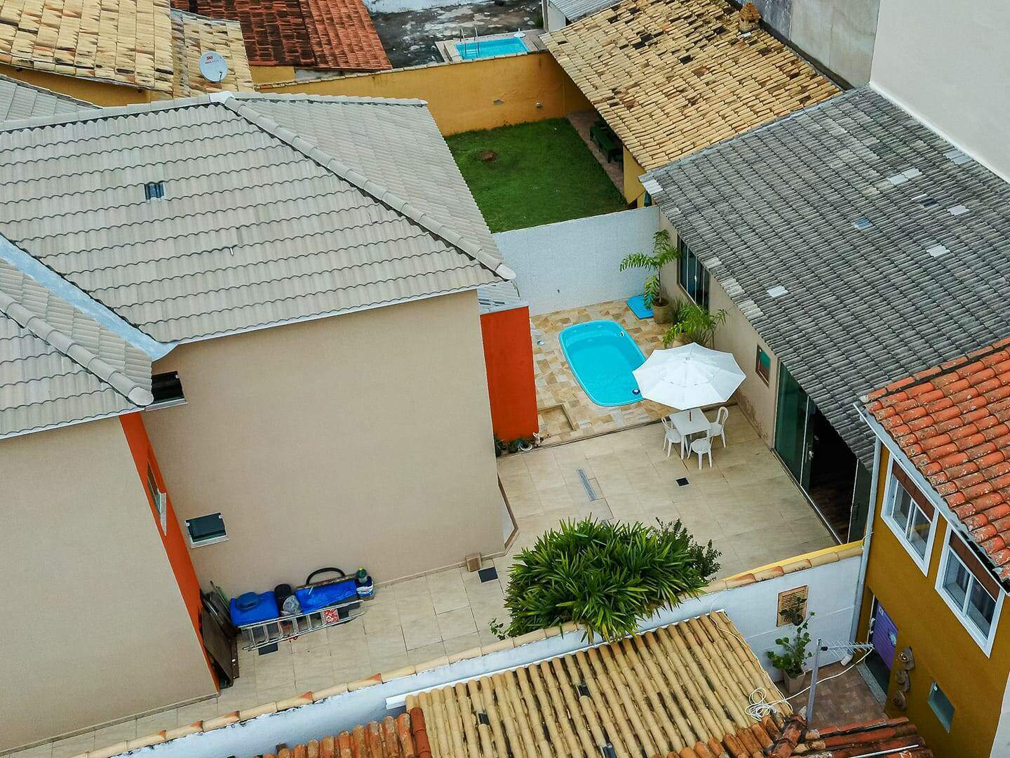 Casa à venda no Jardim Flamboyant: 