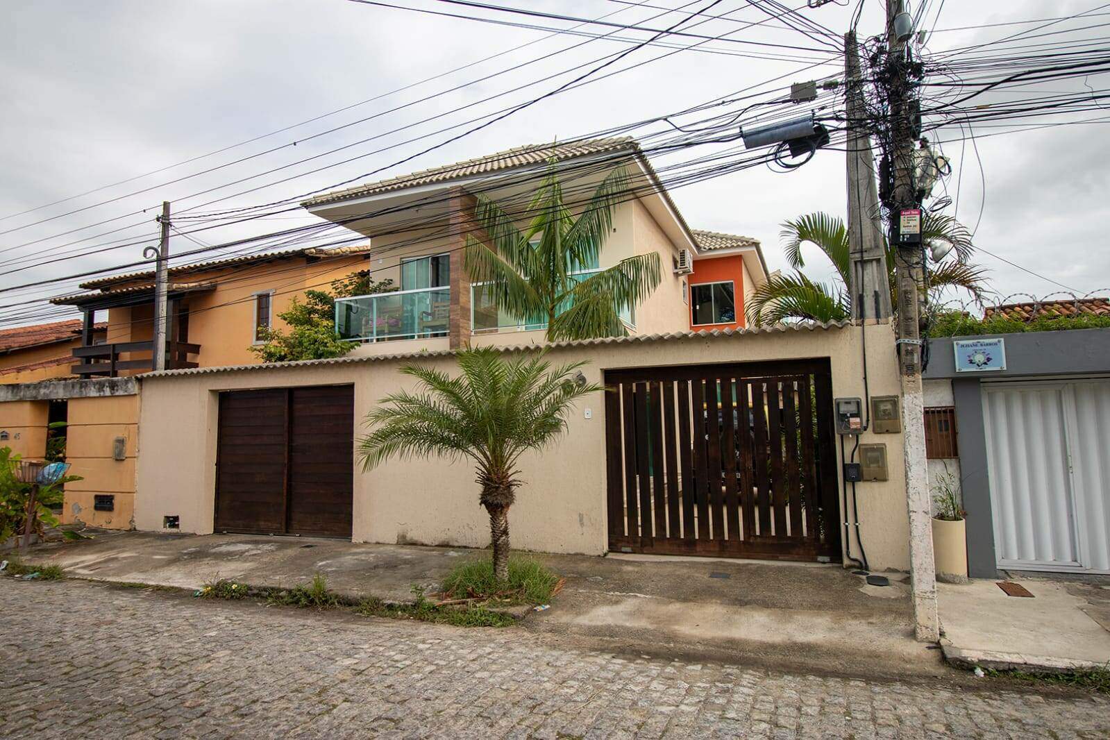 Casa à venda no Jardim Flamboyant: 