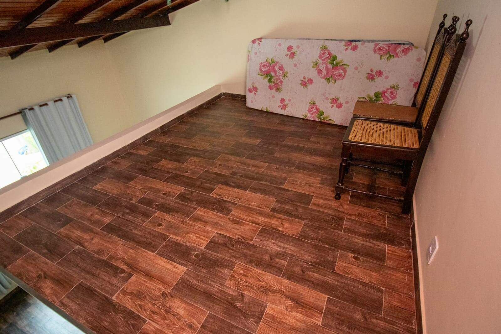 Casa à venda no Jardim Flamboyant: 