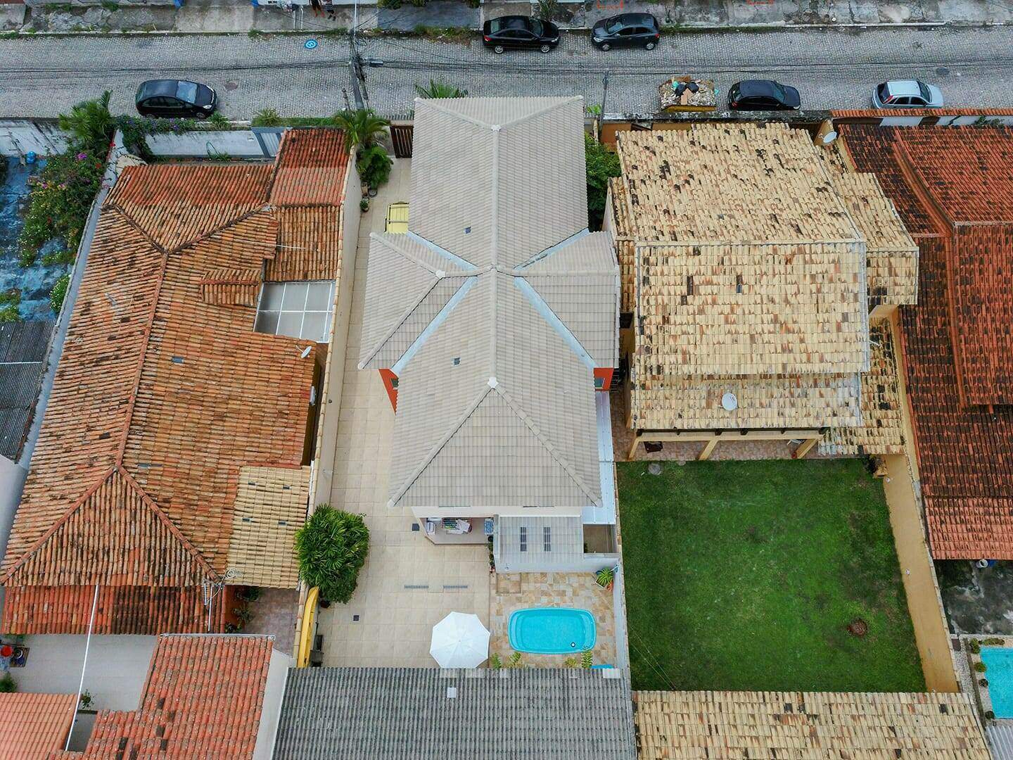 Casa à venda no Jardim Flamboyant: 