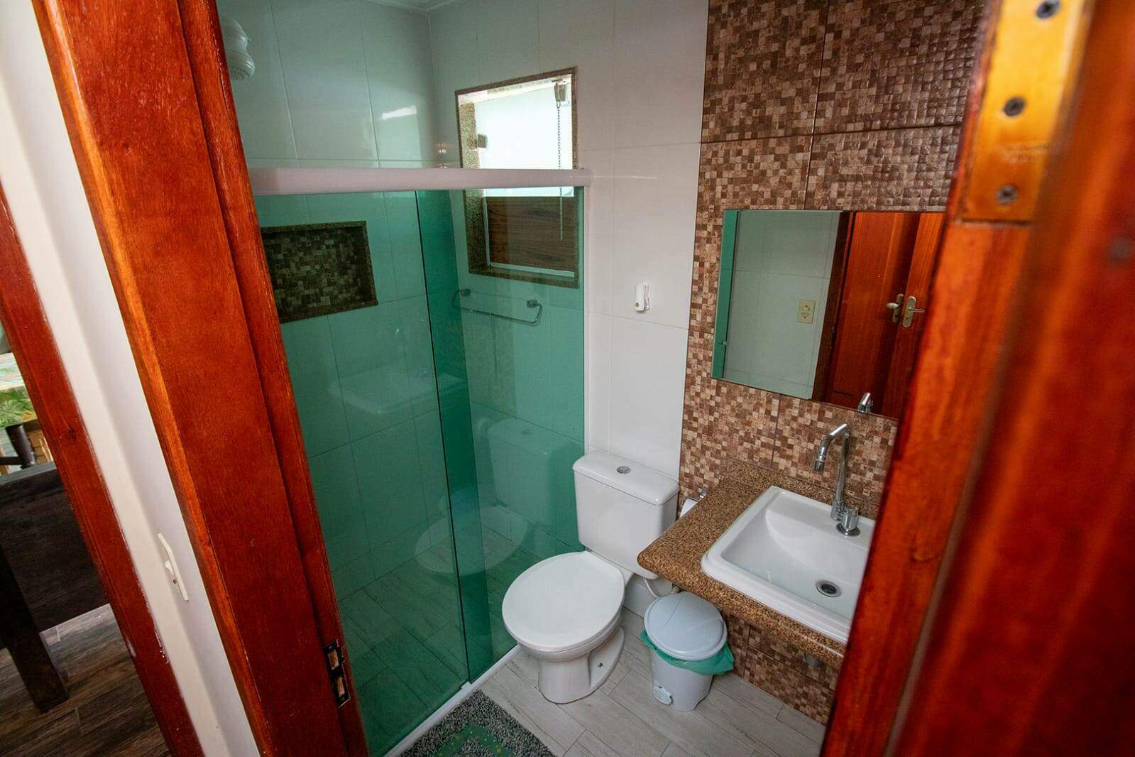 Casa à venda no Jardim Flamboyant: 