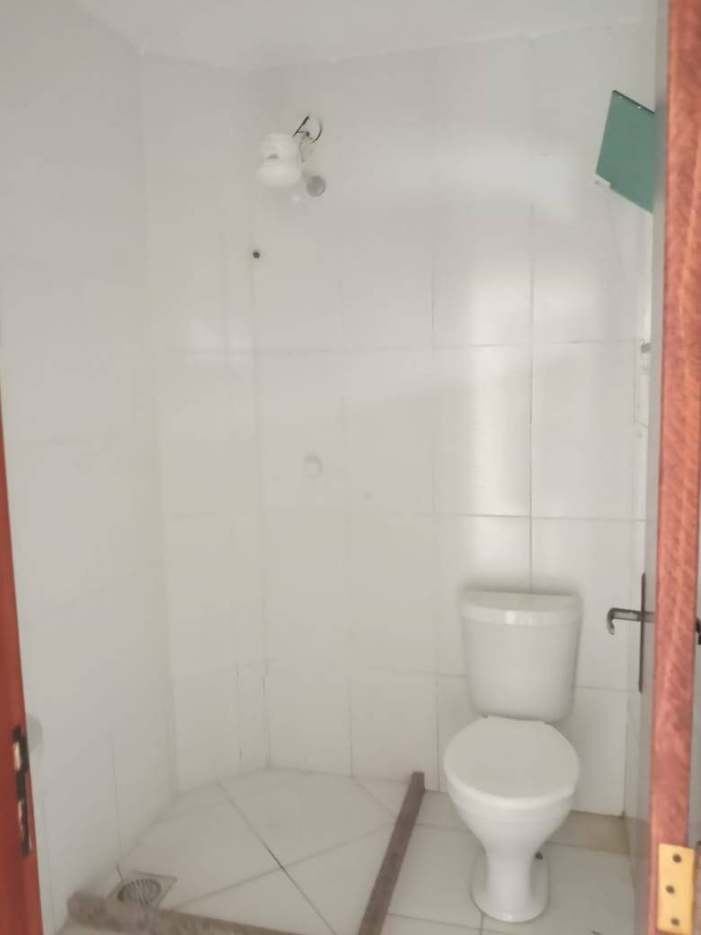 Apartamento à venda no Vinhateiro: 