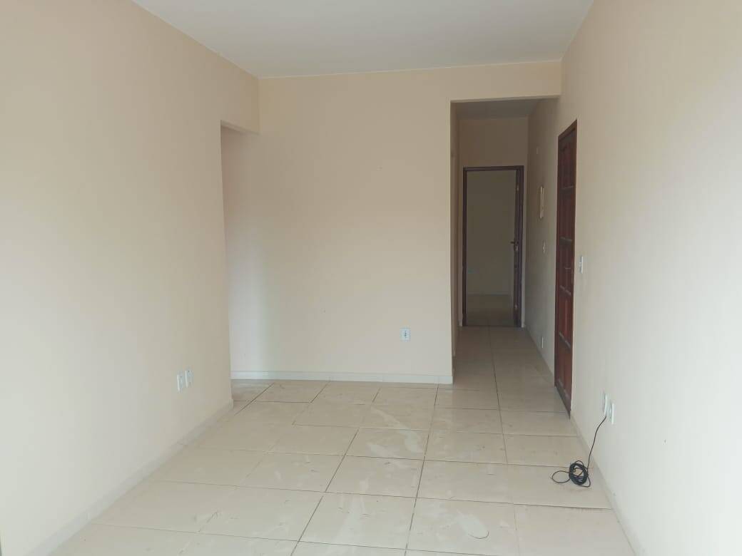 Apartamento à venda no Vinhateiro: 