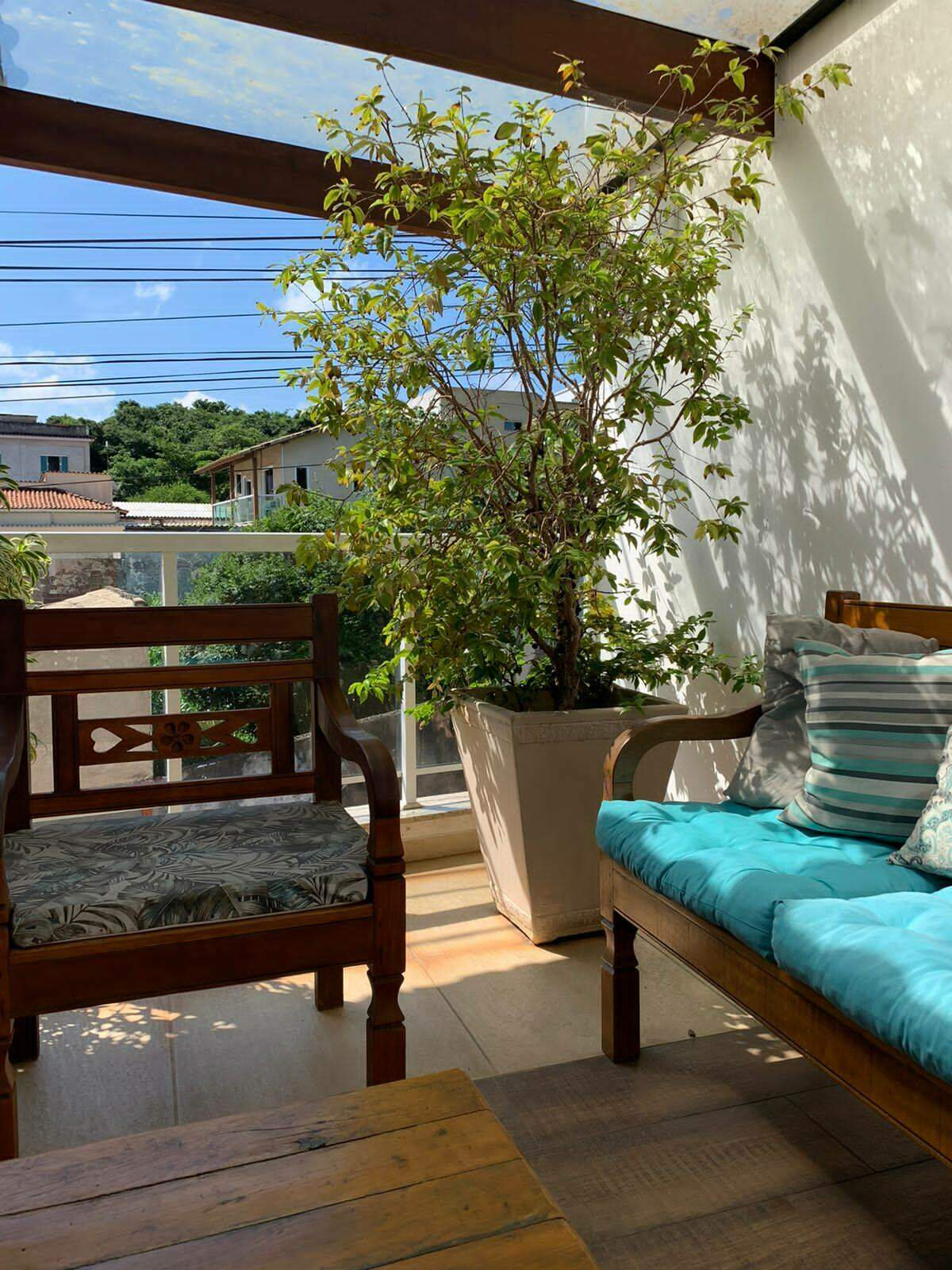 Casa à venda no Porto do Carro: 