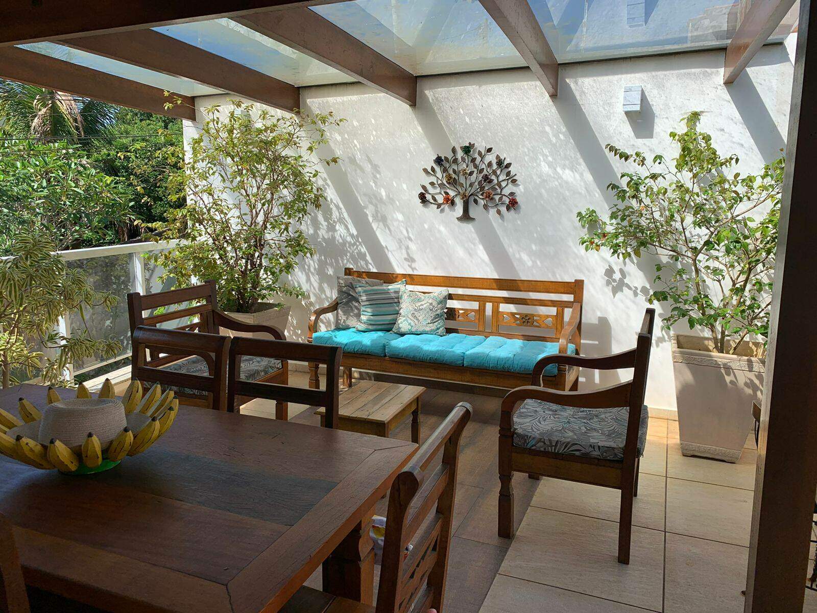 Casa à venda no Porto do Carro: 