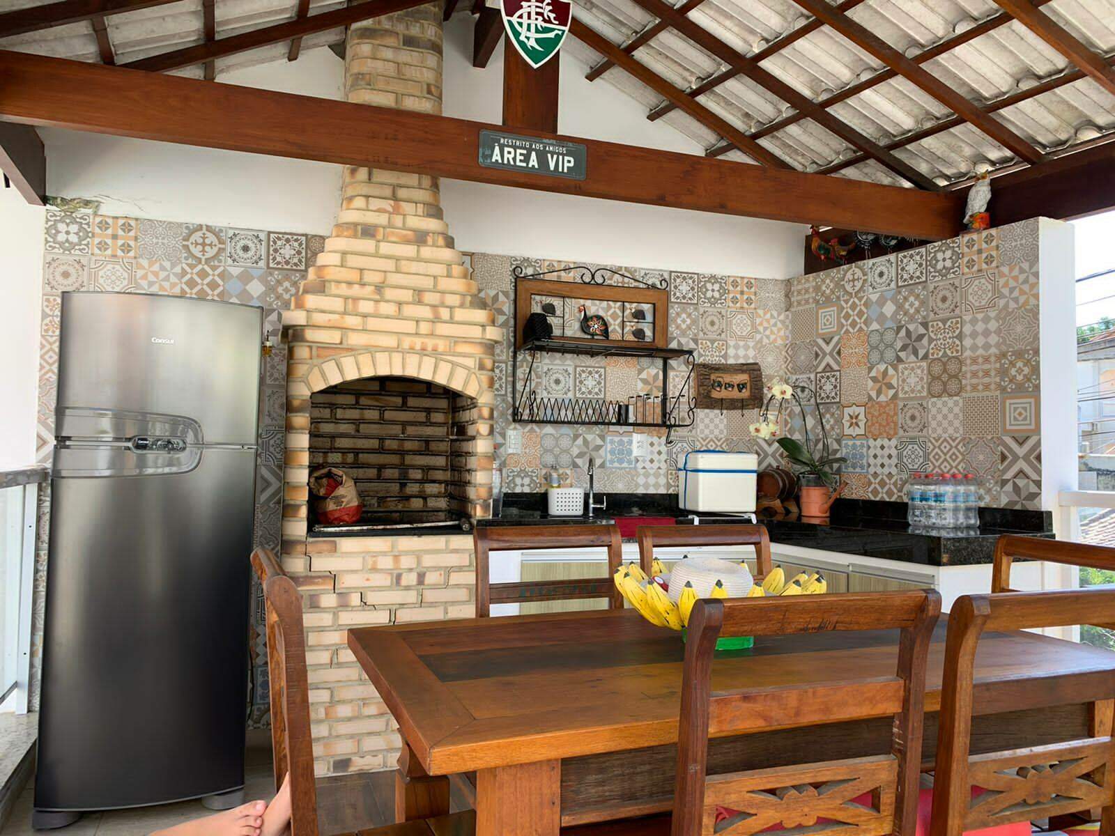 Casa à venda no Porto do Carro: 