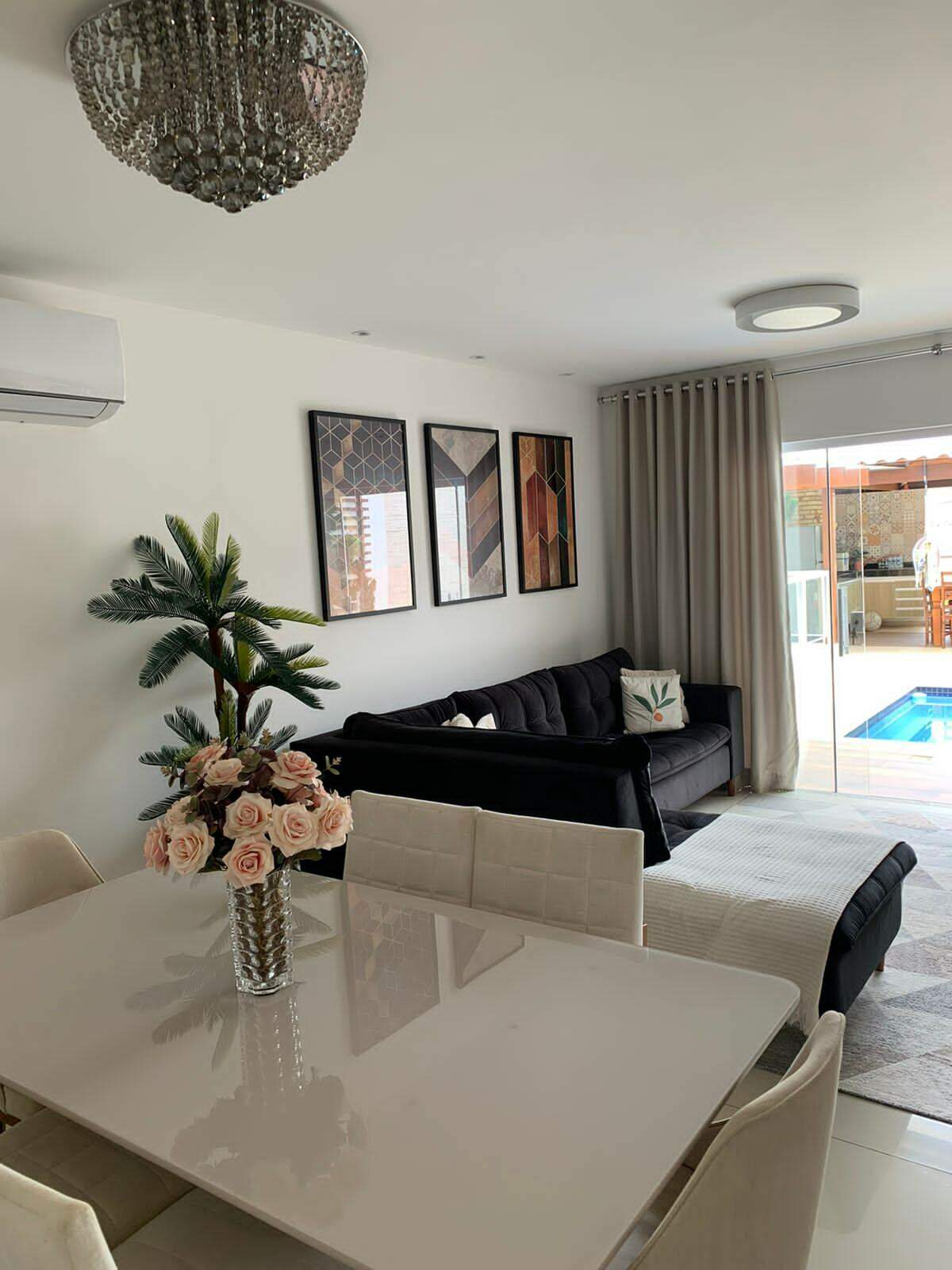 Casa à venda no Porto do Carro: 