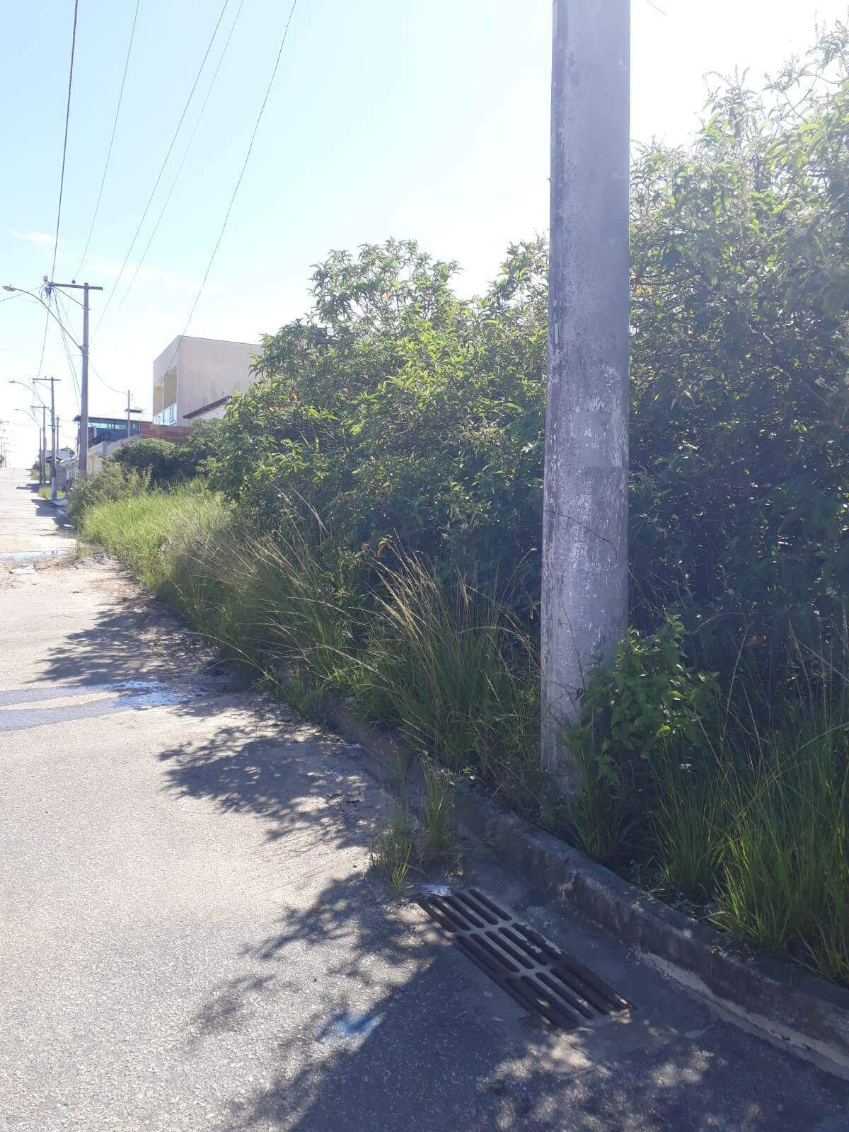 Terreno à venda no Colinas do Peró: 