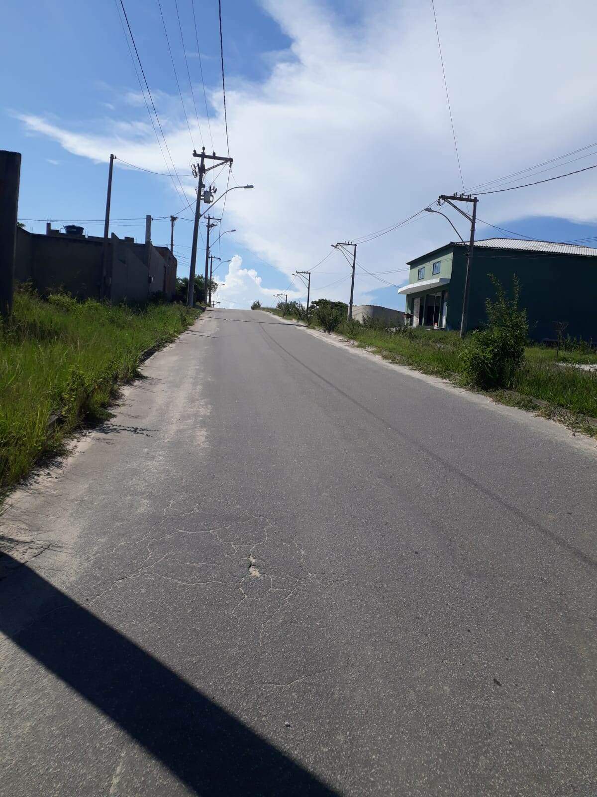 Terreno à venda no Colinas do Peró: 