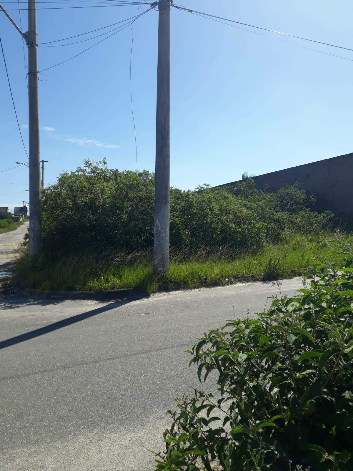 Terreno à venda no Colinas do Peró: 