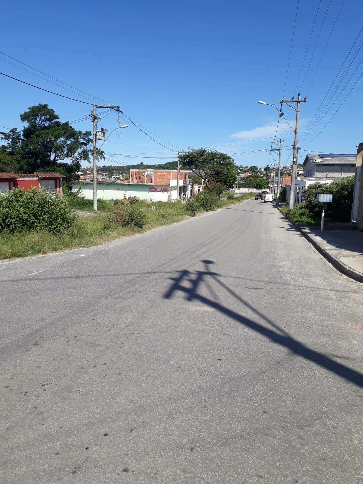 Terreno à venda no Colinas do Peró: 