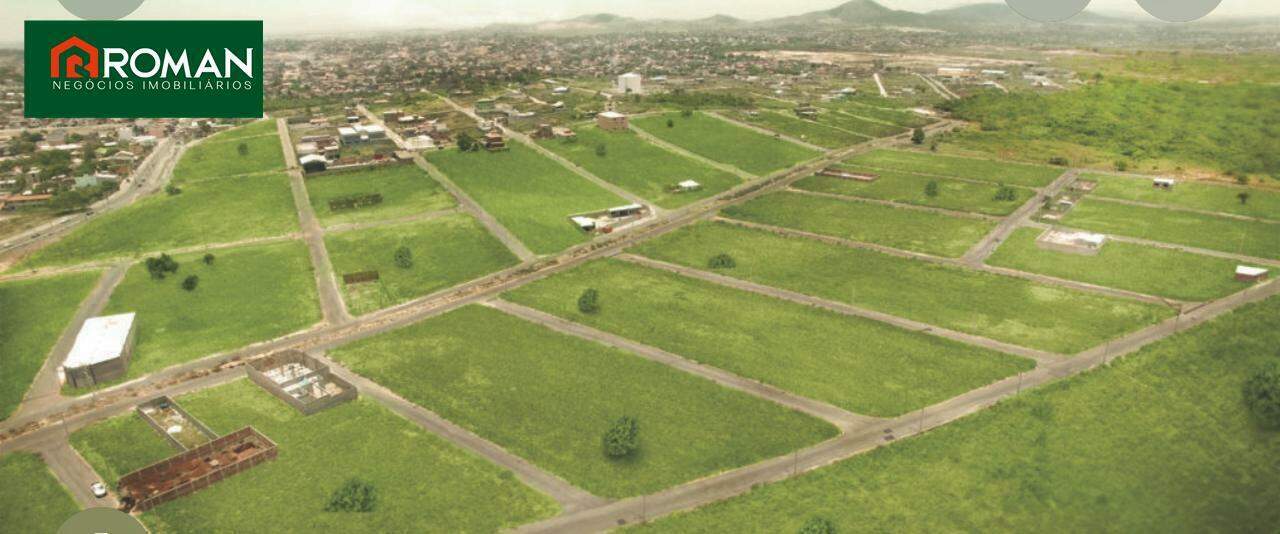 Terreno à venda no Colinas do Peró: 