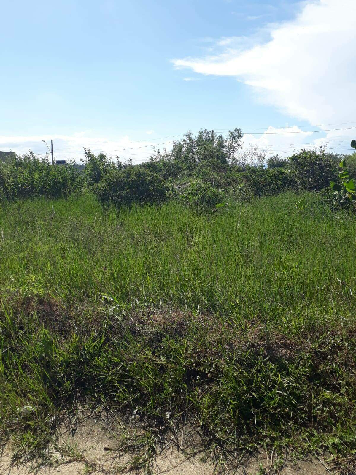 Terreno à venda no Colinas do Peró: 