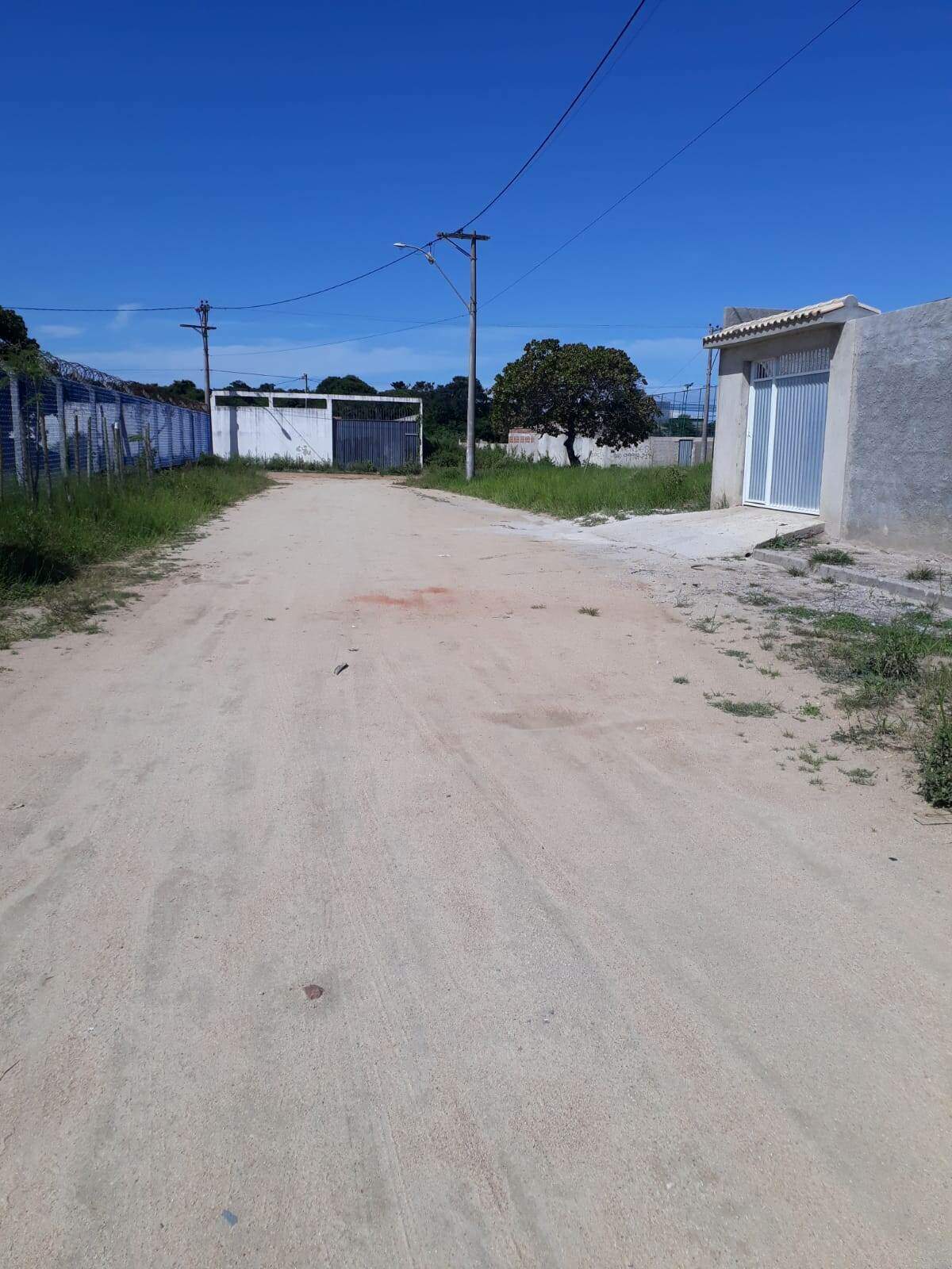 Terreno à venda no Colinas do Peró: 