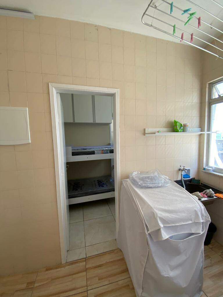 Apartamento à venda no Não Informado: 