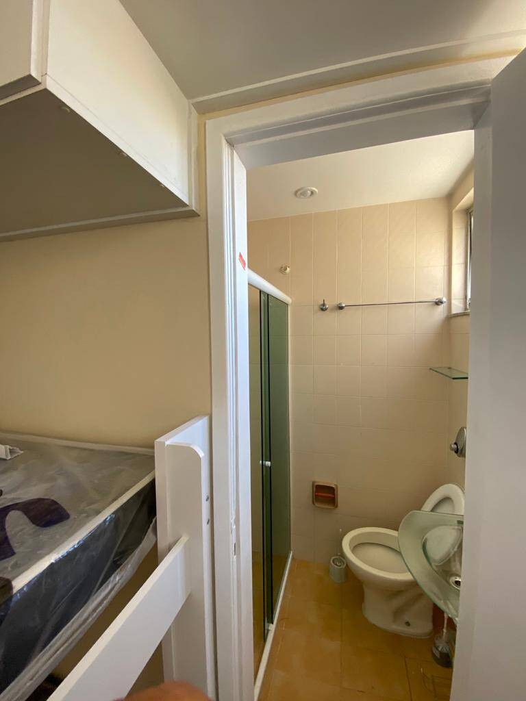 Apartamento à venda no Não Informado: 